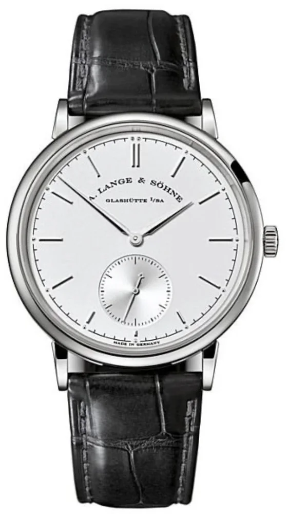 A. Lange & Söhne Saxonia 380.026